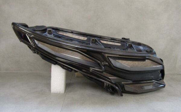 KOPLAMP HYUNDAI TUCSON IV FACELIFT LED DRL 24- RH 92208N7600 Rechts  S846/K4/2E