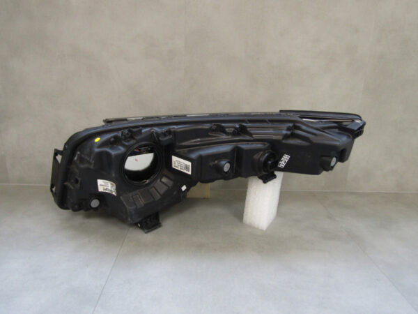 KOPLAMP HYUNDAI TUCSON IV FACELIFT LED DRL 24- RH 92208N7600 Rechts  S846/K4/2E
