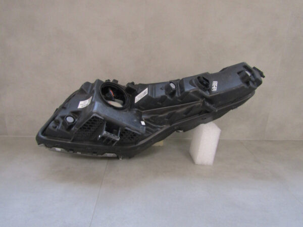 KOPLAMP HYUNDAI TUCSON IV FACELIFT LED DRL 24- RH 92208N7600 Rechts  S846/K4/2E