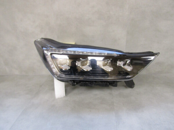 KOPLAMP SSANGYONG REXTON 4 IV FACELIFT FULL LED 20- 8310636000 RECHTS A479/E118