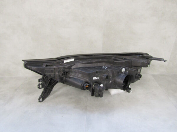 KOPLAMP SSANGYONG REXTON 4 IV FACELIFT FULL LED 20- 8310636000 RECHTS A479/E118