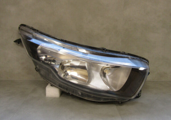 KOPLAMP IVECO DAILY IV STANDAARD 14-19 05802476873 RECHTS S222/A136