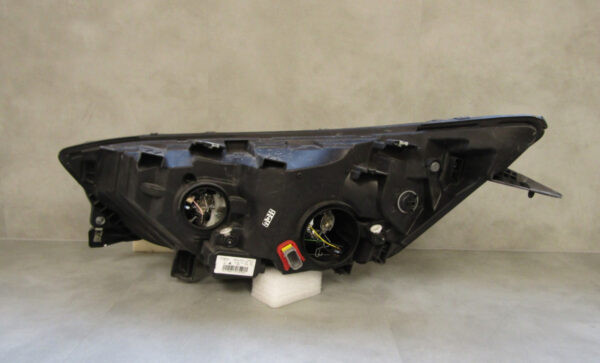 KOPLAMP IVECO DAILY IV STANDAARD 14-19 05802476873 RECHTS S222/A136