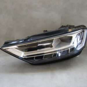 KOPLAMP AUDI A8 D5 FULL LED 17-21 4N0941035 Links A593/E159