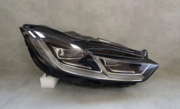 KOPLAMP JAGUAR IPACE I-PACE FULL LED MID 18- Rechts S709/K5/7G