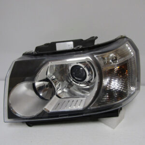 Koplamp Land Rover Freelander 2 II Xenon 06-11 6H5213W030EK LINKS A177/B58