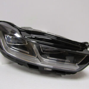 KOPLAMP JAGUAR IPACE I-PACE FULL LED MID 18- M9D3-13W029-EB RECHTS A180/B33