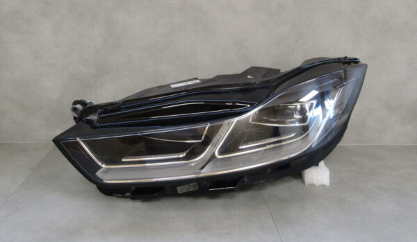 KOPLAMP JAGUAR IPACE I-PACE FULL LED MID 18- M9D3-13W030 LINKS S897/4K/16C