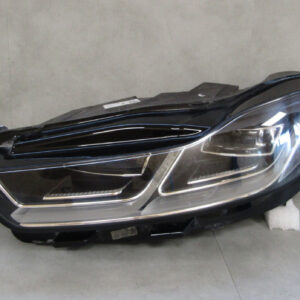 KOPLAMP JAGUAR IPACE I-PACE FULL LED MID 18- M9D3-13W030 LINKS S897/4K/16C