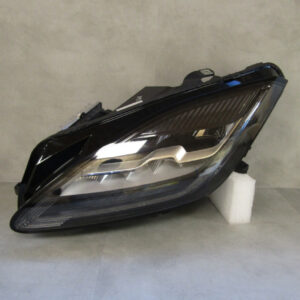 Koplamp Jaguar E Pace E-pace X540 LED MID RT 17-24 LINKS S82/D146