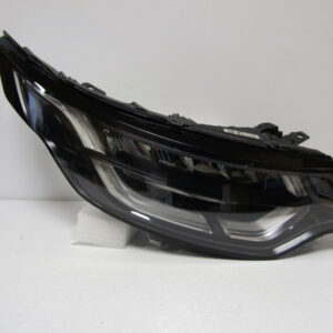 KOPLAMP LAND ROVER DISCOVERY V 5 L462 LED 16- RECHTS A181/F54