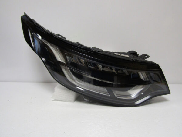 KOPLAMP LAND ROVER DISCOVERY V 5 L462 LED 16- RECHTS A181/F54