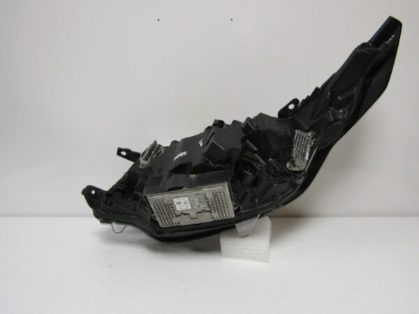 KOPLAMP LAND ROVER DISCOVERY V 5 L462 LED 16- RECHTS A181/F54