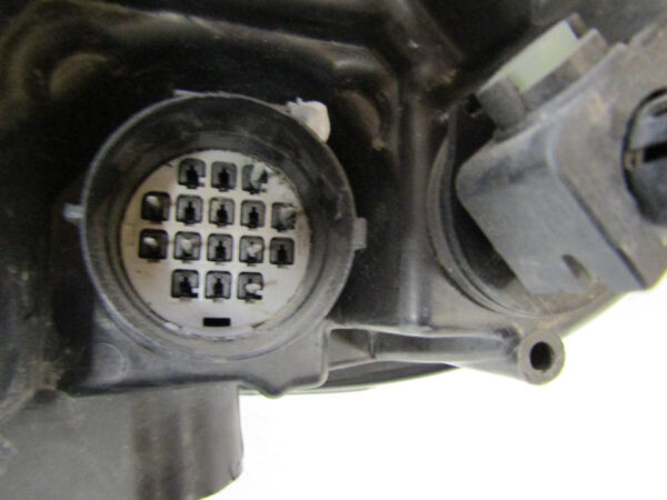 KOPLAMP LAND ROVER DISCOVERY V 5 L462 LED 16- RECHTS A181/F54