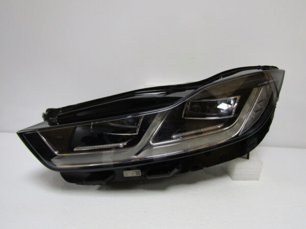 KOPLAMP JAGUAR IPACE I-PACE FULL LED HIGH 18- J9D3-13W030BC LINKS A175/B56