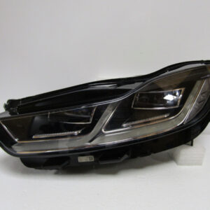 KOPLAMP JAGUAR IPACE I-PACE FULL LED HIGH 18- J9D3-13W030BC LINKS A175/B56