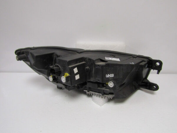 KOPLAMP JAGUAR IPACE I-PACE FULL LED HIGH 18- J9D3-13W030BC LINKS A175/B56