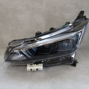 KOPLAMP NISSAN LEAF 2 II LED 18-22 260606WK7A Links A600/E74
