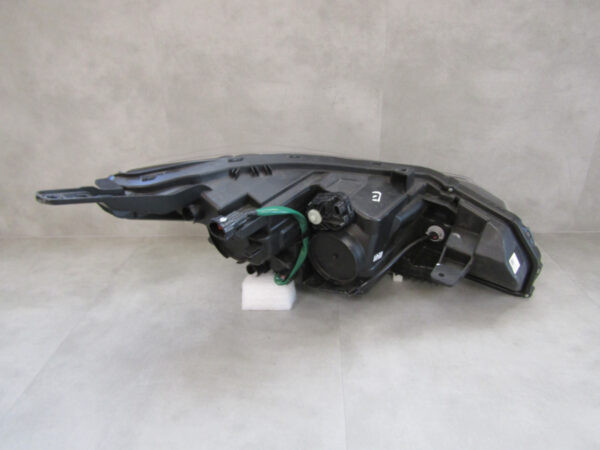 KOPLAMP NISSAN LEAF 2 II LED 18-22 260606WK7A Links A600/E74