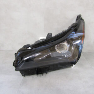 KOPLAMP LEXUS NX300H NX200 I FULL LED FACELIFT 18- Links  A734/D144