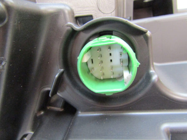 KOPLAMP JEEP AVENGER LED 23- 52218719 LINKS  K5/A5