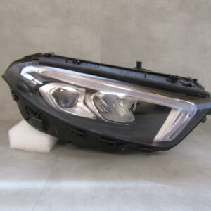 KOPLAMP MERCEDES A KLASSE W177 HIGH LED PERFORMANCE 18-22 A1779063805 Rechts A932/C103