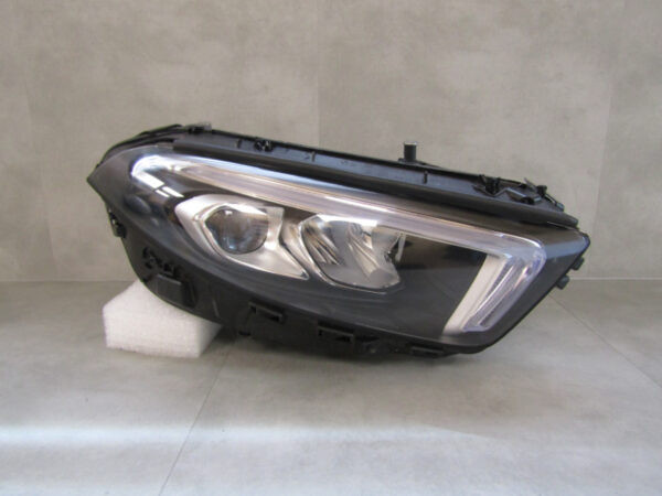 KOPLAMP MERCEDES A KLASSE W177 HIGH LED PERFORMANCE 18-22 A1779063805 Rechts A932/C103