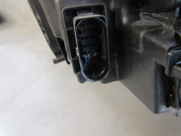 KOPLAMP MERCEDES A KLASSE W177 HIGH LED PERFORMANCE 18-22 A1779063805 Rechts A932/C103