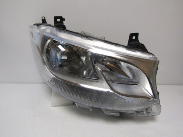 Koplamp Mercedes Sprinter W910 W907 HALOGEEN 18- A9109060100 RECHTS K89/E19