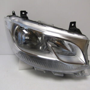 Koplamp Mercedes Sprinter W910 W907 HALOGEEN 18- A9109060100 RECHTS K89/E19