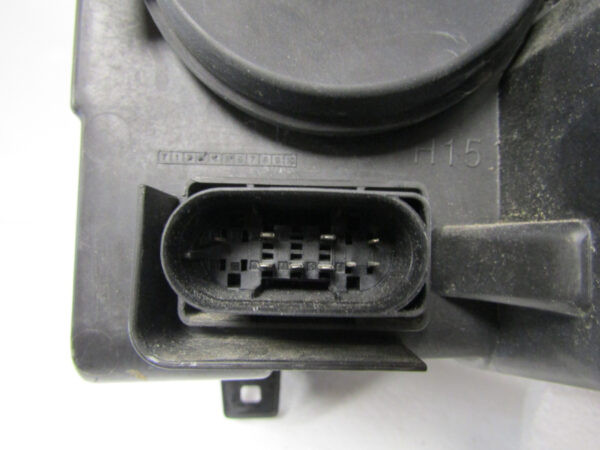 Koplamp Mercedes Sprinter W910 W907 HALOGEEN 18- A9109060100 RECHTS K89/E19