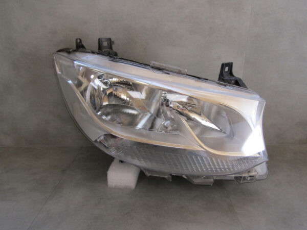 KOPLAMP MERCEDES SPRINTER W910 W907 18- A9109060100 Rechts A838/5K/14C