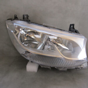 KOPLAMP MERCEDES SPRINTER W910 W907 18- A9109060100 Rechts A838/5K/14C