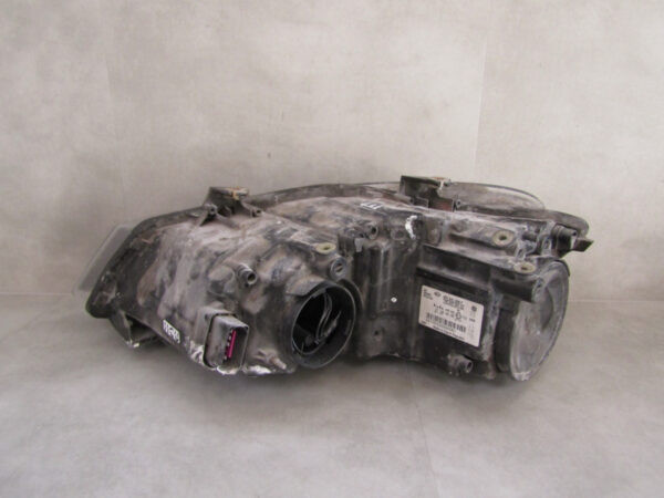 Koplamp VW VOLKSWAGEN POLO 6R 09-14 6R1941008F RECHTS A535/A197