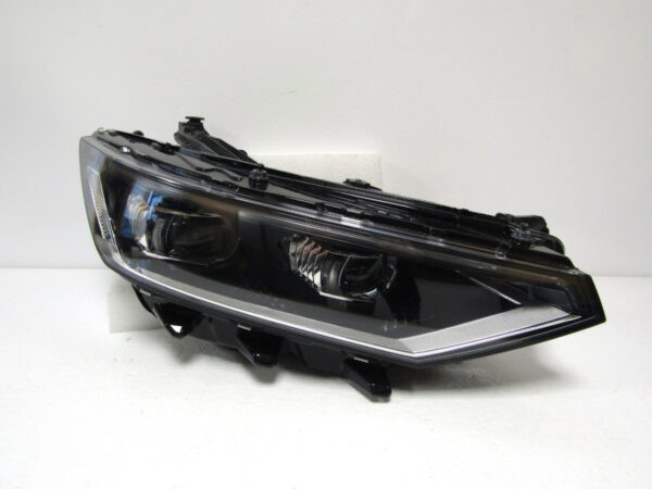 Koplamp VW Passat B8 FACELIFT IQ Full LED 19-23 3G1941082T K79/E9