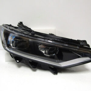 Koplamp VW Passat B8 FACELIFT IQ Full LED 19-23 3G1941082T K79/E9