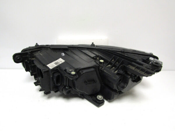 Koplamp VW Passat B8 FACELIFT IQ Full LED 19-23 3G1941082T K79/E9