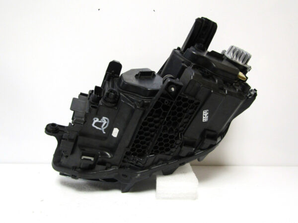 Koplamp VW Passat B8 FACELIFT IQ Full LED 19-23 3G1941082T K79/E9