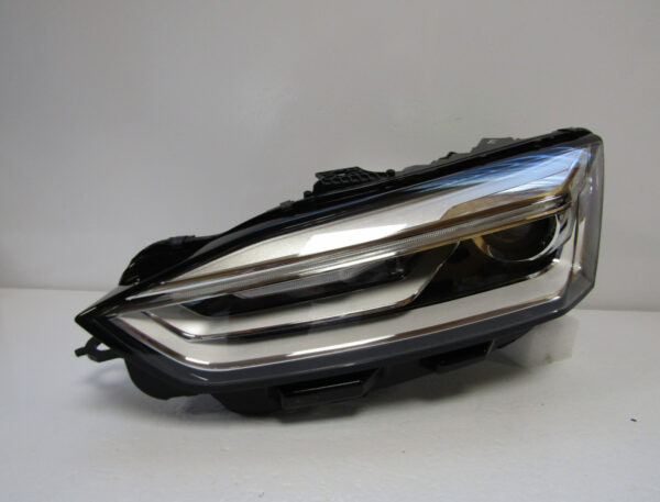 KOPLAMP AUDI A5 8W XENON 16-19 LINKS A164/B44