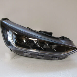 KOPLAMP FORD FOCUS MK4 IV FACELIFT LED 22- RECHTS A358/B105