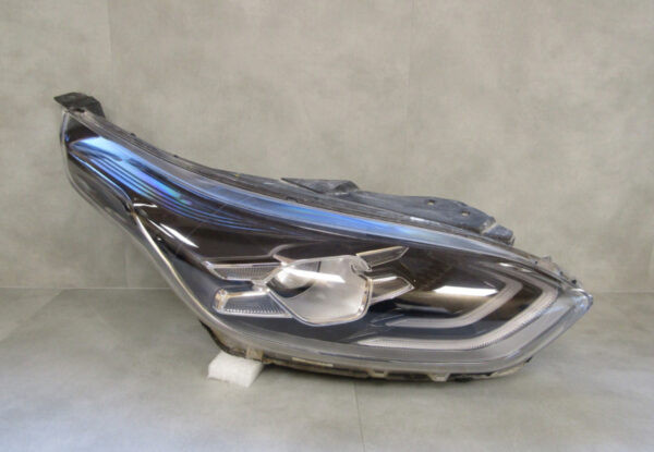 KOPLAMP KIA CEED III 3 FULL LED 18-21 92102J7100 Rechts S582/E153