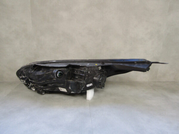 KOPLAMP KIA CEED III 3 FULL LED 18-21 92102J7100 Rechts S582/E153