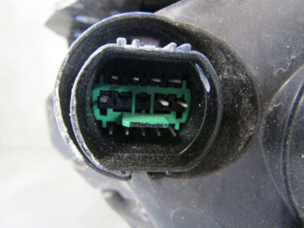 KOPLAMP KIA CEED III 3 FULL LED 18-21 92102J7100 Rechts S582/E153