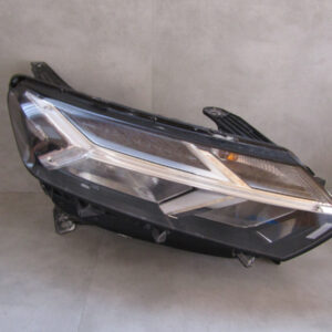 KOPLAMP DACIA SANDERO III 3 LOGAN III 3 JOGGER LED 20- 260101940R Rechts A770/F180