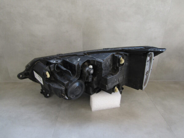 KOPLAMP DACIA SANDERO III 3 LOGAN III 3 JOGGER LED 20- 260101940R Rechts A770/F180