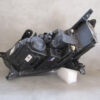KOPLAMP DACIA SANDERO III 3 LOGAN III 3 JOGGER LED 20- 260101940R Rechts A770/F180