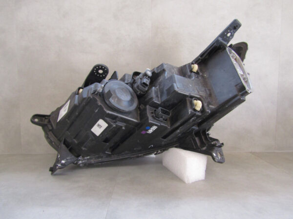 KOPLAMP DACIA SANDERO III 3 LOGAN III 3 JOGGER LED 20- 260101940R Rechts A770/F180