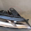 KOPLAMP DACIA SANDERO III 3 LOGAN III 3 JOGGER LED 20- 260101940R Rechts A770/F180
