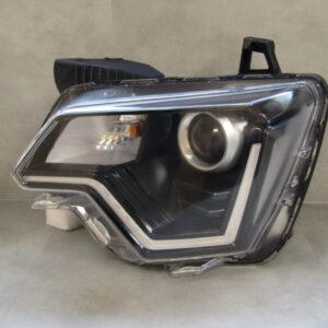 KOPLAMP KIA NIRO EV 2 II  22- LED NORMAAL LINKS A406/F72