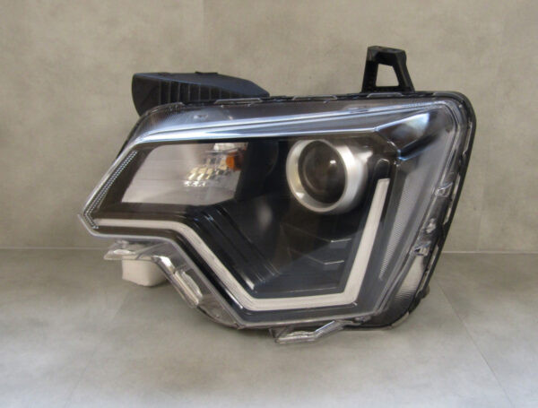 KOPLAMP KIA NIRO EV 2 II  22- LED NORMAAL LINKS A406/F72